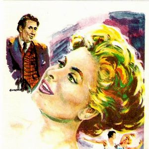 Bilder Hannerl: Ich tanze mit Dir in den Himmel hinein