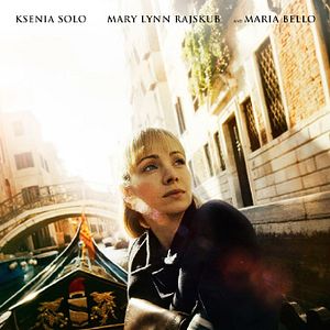 Bilder Die wunderbare Reise der Lucy - Auf der Suche nach Fellini