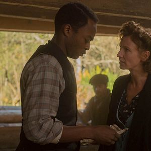 Bilder Alexandra Lamy