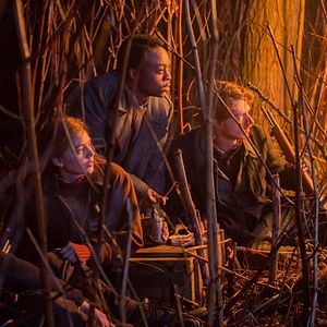 Bilder Pierre Deladonchamps