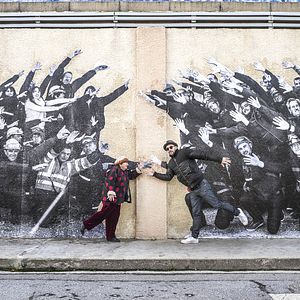 Bilder Augenblicke: Gesichter einer Reise