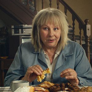 Bilder Yolande Moreau