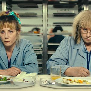 Bilder Yolande Moreau