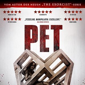 Bilder Pet - Wenn du etwas liebst, lass es nicht los