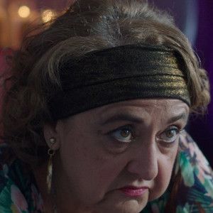 Bilder Maria Vacratsis