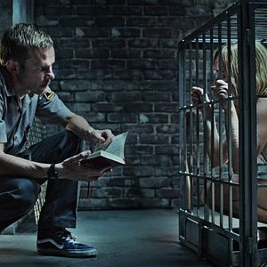 Bilder Dominic Monaghan