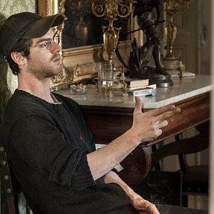 Bilder Une Vie Violente