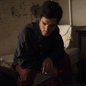 Bilder Une Vie Violente