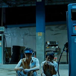 Bilder Jodilerks Dela Cruz, Employee of the Month