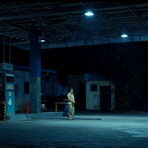 Bilder Jodilerks Dela Cruz, Employee of the Month