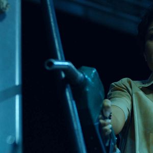 Bilder Jodilerks Dela Cruz, Employee of the Month