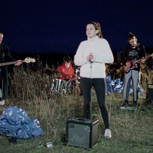 Bilder After School Knife Fight