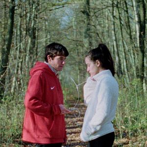 Bilder After School Knife Fight