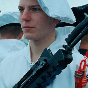 Bilder Les Enfants partent à l'aube