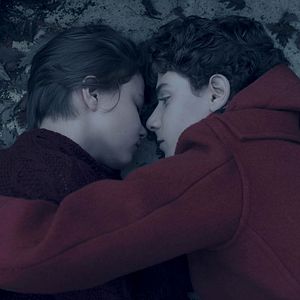 Bilder Sicilian Ghost Story