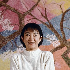 Bilder Hana-bi - Feuerblume