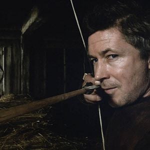 Bilder Aidan Gillen