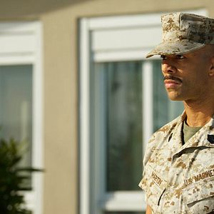 Bilder Sergeant Rex - Nicht ohne meinen Hund