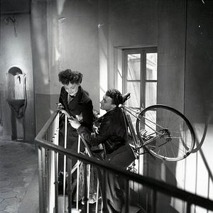 Bilder Antoine und Antoinette