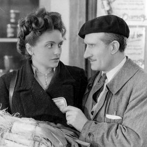 Bilder Antoine und Antoinette