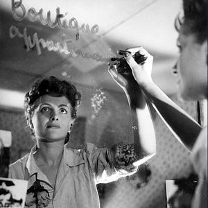 Bilder Antoine und Antoinette