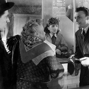 Bilder Antoine und Antoinette