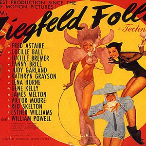 Bilder Ziegfelds himmlische Träume