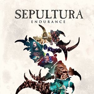 Bilder Sepultura Endurance