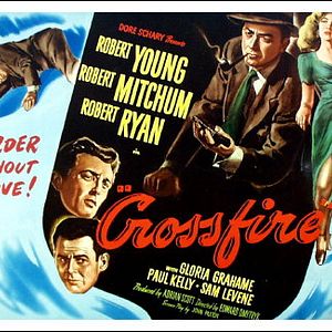 Bilder Kreuzfeuer - Crossfire