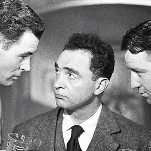 Bilder Kreuzfeuer - Crossfire