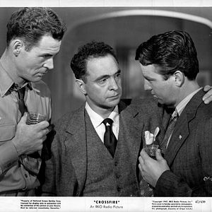 Bilder Kreuzfeuer - Crossfire