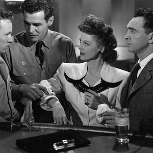 Bilder Kreuzfeuer - Crossfire