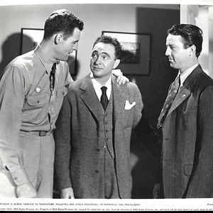 Bilder Kreuzfeuer - Crossfire