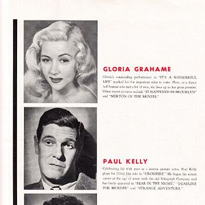 Bilder Kreuzfeuer - Crossfire