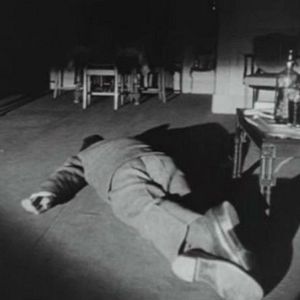 Bilder Kreuzfeuer - Crossfire