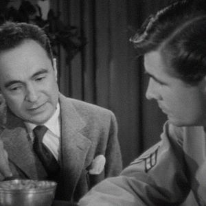 Bilder Kreuzfeuer - Crossfire