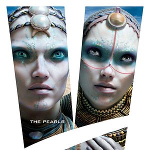 Bilder Valerian - Die Stadt der tausend Planeten