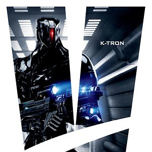 Bilder Valerian - Die Stadt der tausend Planeten