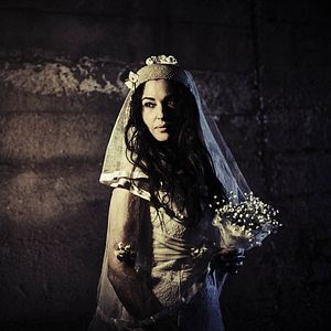 Bilder Monica Bellucci