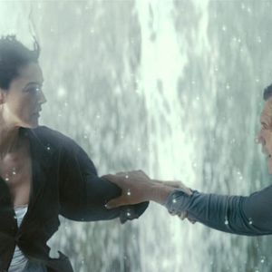 Bilder Monica Bellucci