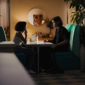 Bilder Nick Robinson