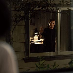 Bilder Nick Robinson