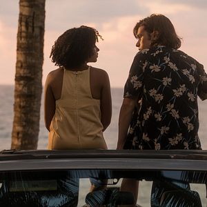 Bilder Nick Robinson