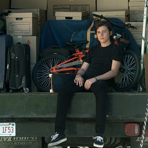 Bilder Nick Robinson