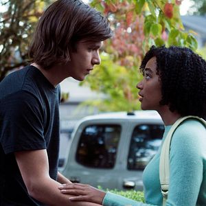 Bilder Nick Robinson