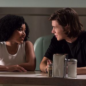 Bilder Nick Robinson