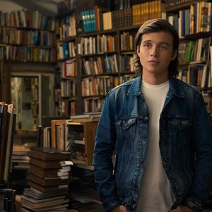 Bilder Nick Robinson