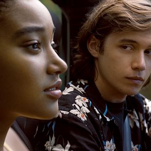 Bilder Nick Robinson