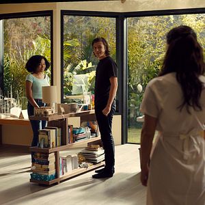 Bilder Nick Robinson