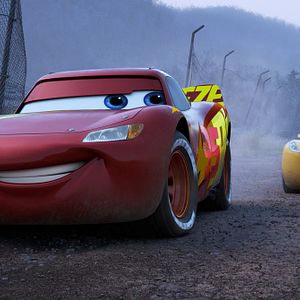 Bilder Cars 3: Evolution